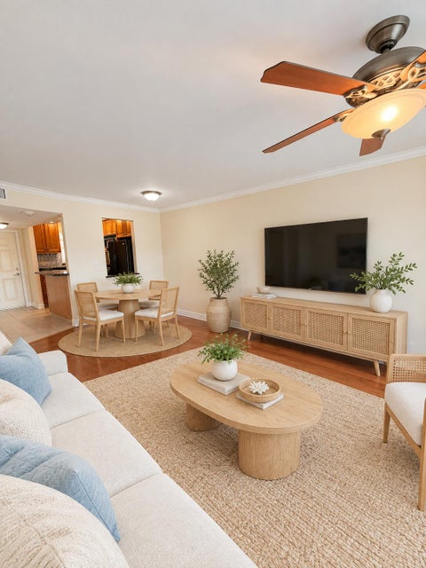 Tiny photo for 2800 N Pine Island Road #312, Sunrise, FL 33322 (MLS # B26083767)