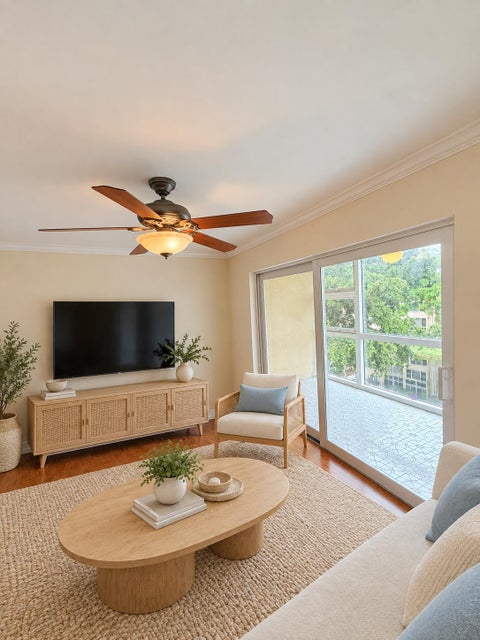Tiny photo for 2800 N Pine Island Road #312, Sunrise, FL 33322 (MLS # B26083767)