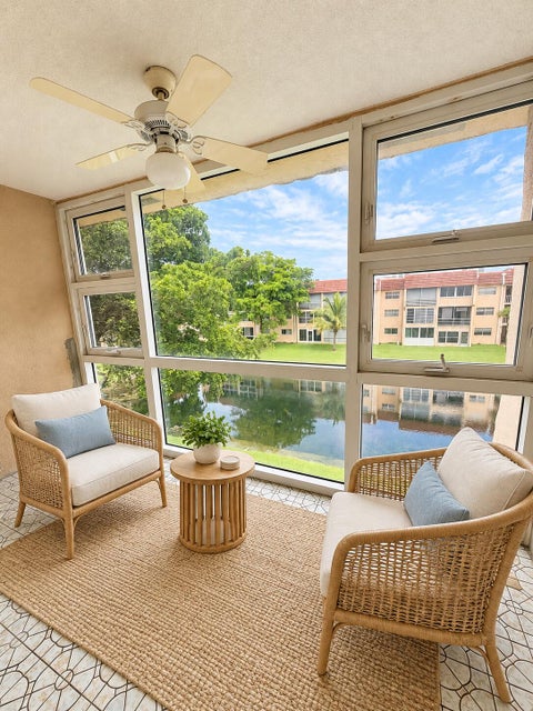 Tiny photo for 2800 N Pine Island Road #312, Sunrise, FL 33322 (MLS # B26083767)