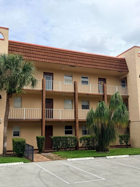 Tiny photo for 2800 N Pine Island Road #312, Sunrise, FL 33322 (MLS # B26083767)
