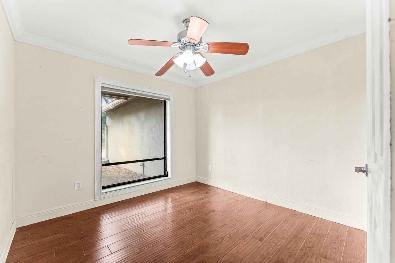 FLORIDA GARDENS 4 - Residential Lease