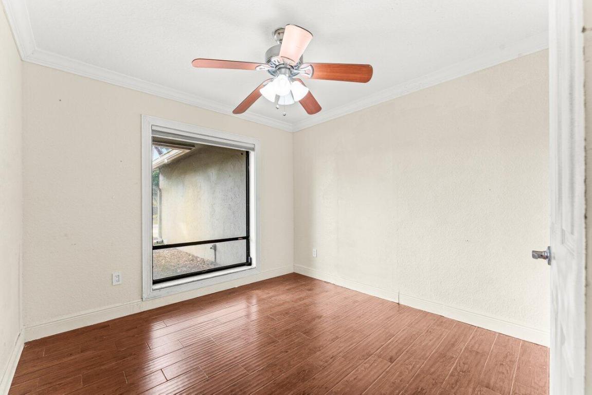 FLORIDA GARDENS 4 - Residential Lease