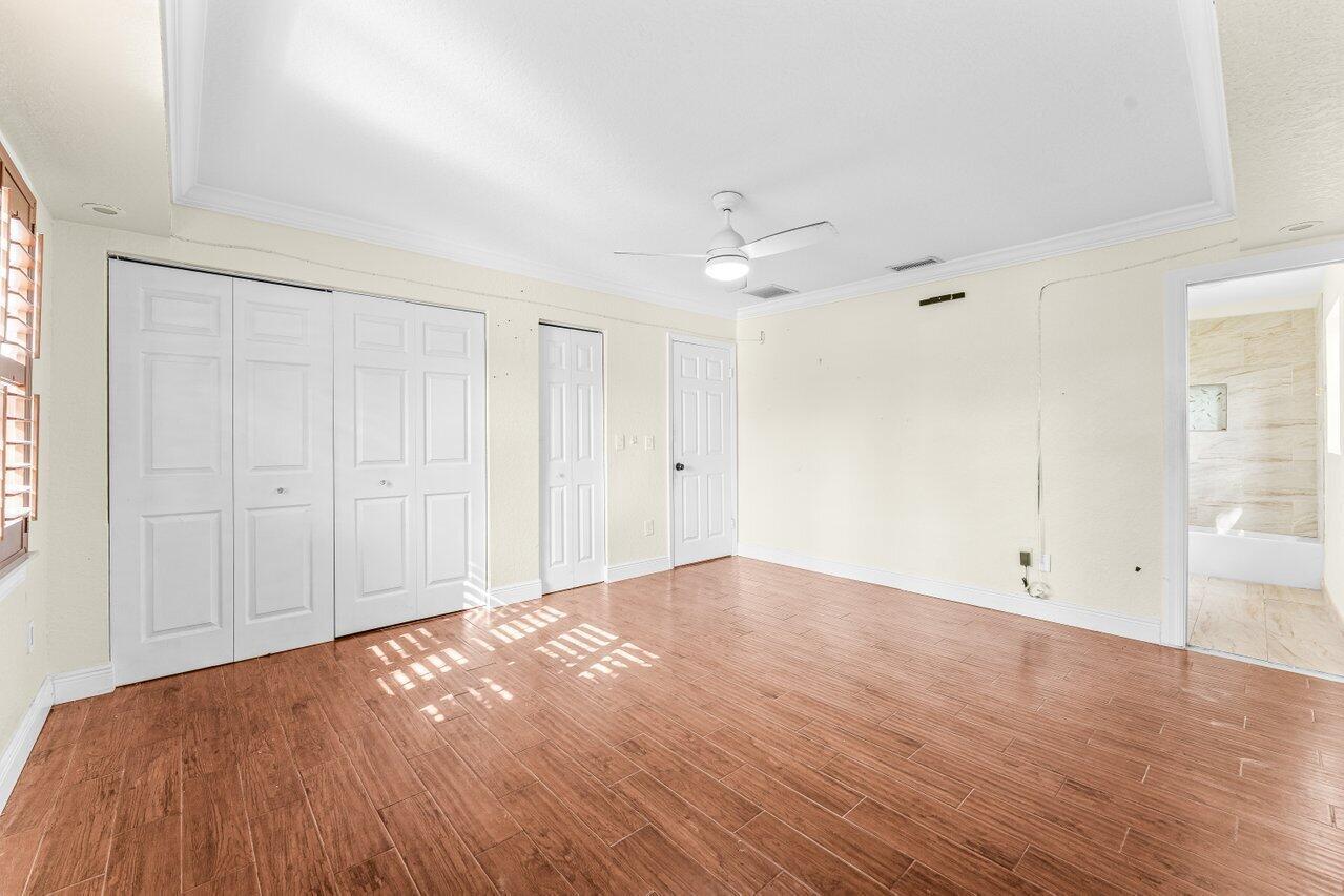 FLORIDA GARDENS 4 - Residential Lease