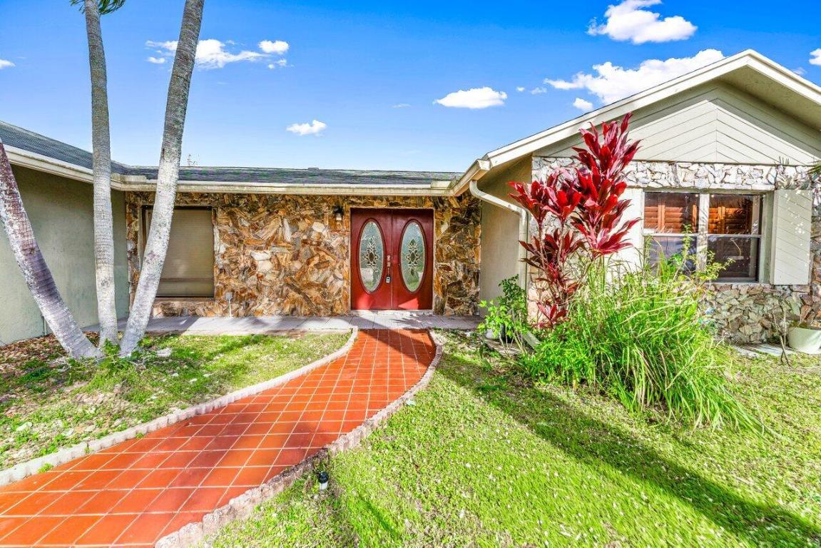 FLORIDA GARDENS 4 - Residential Lease