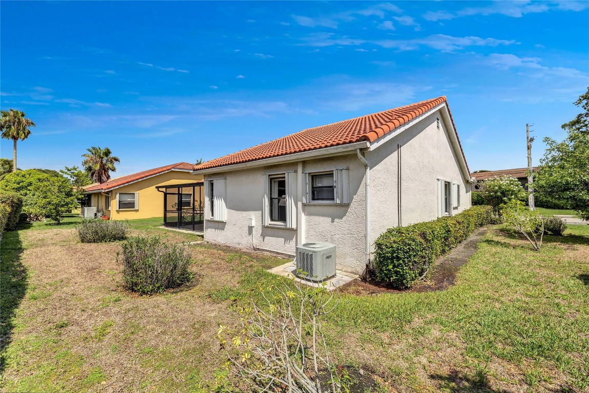 Westwood Community - Residential