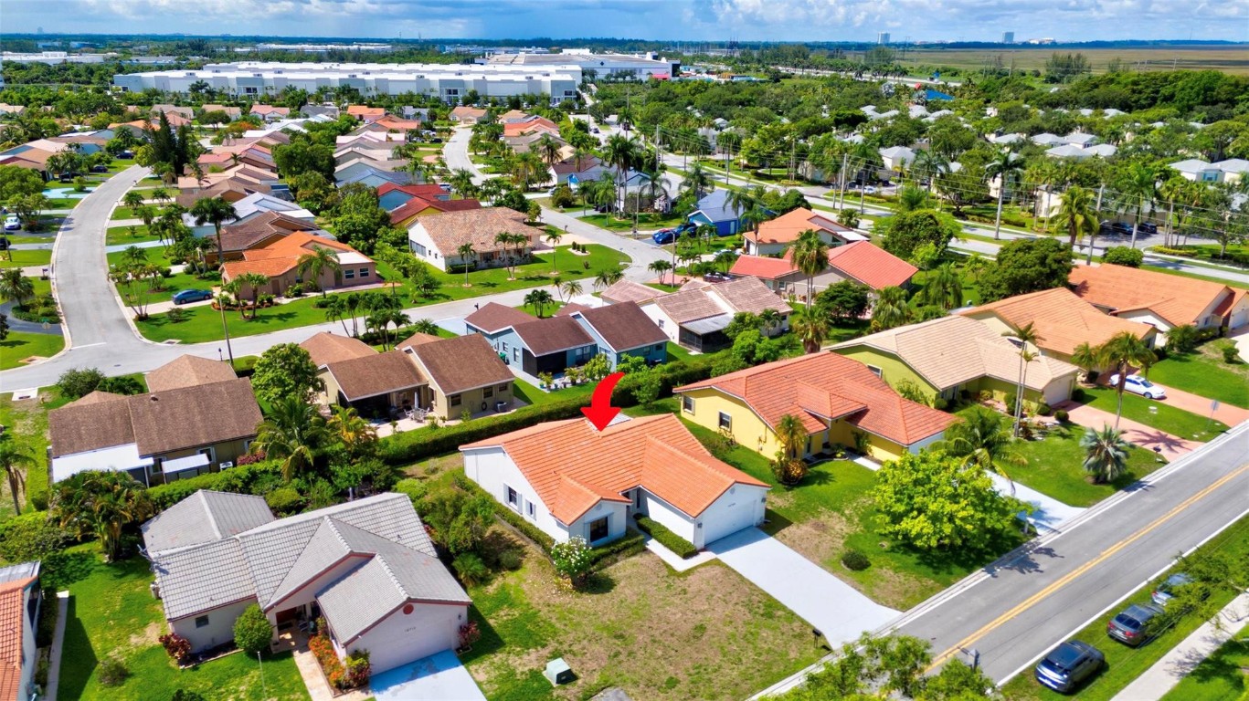 Westwood Community - Residential