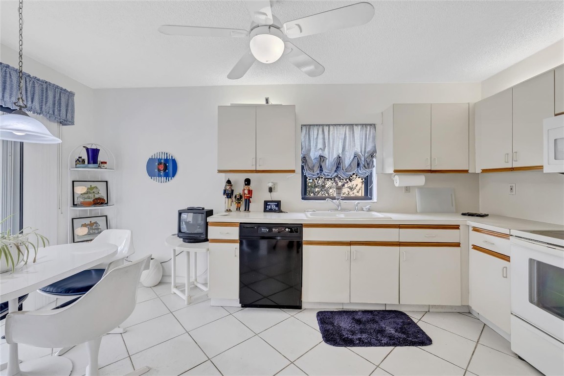 Westwood Community - Residential