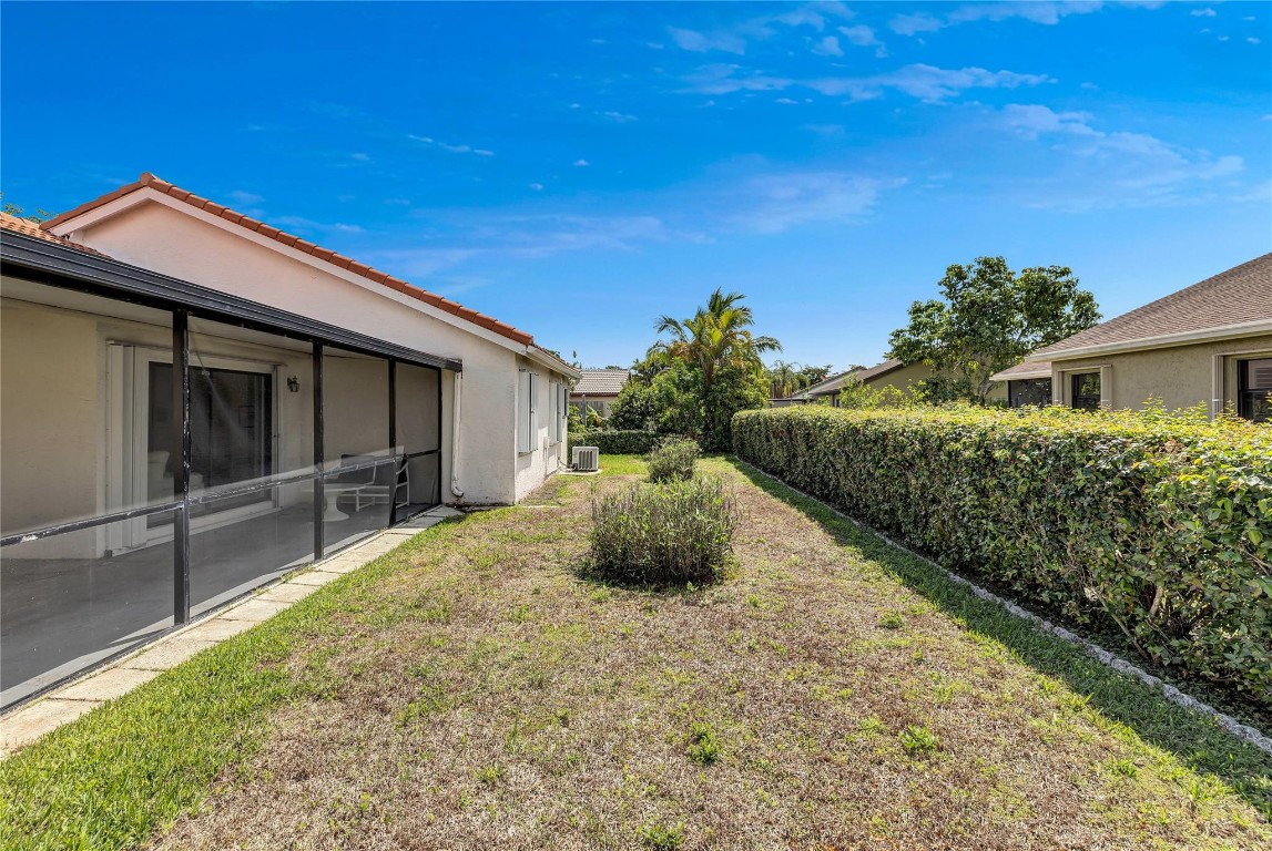 Westwood Community - Residential