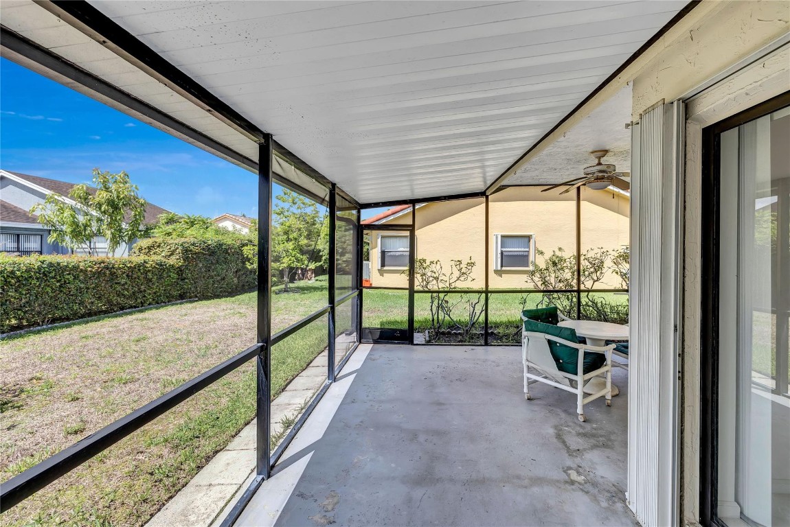 Westwood Community - Residential