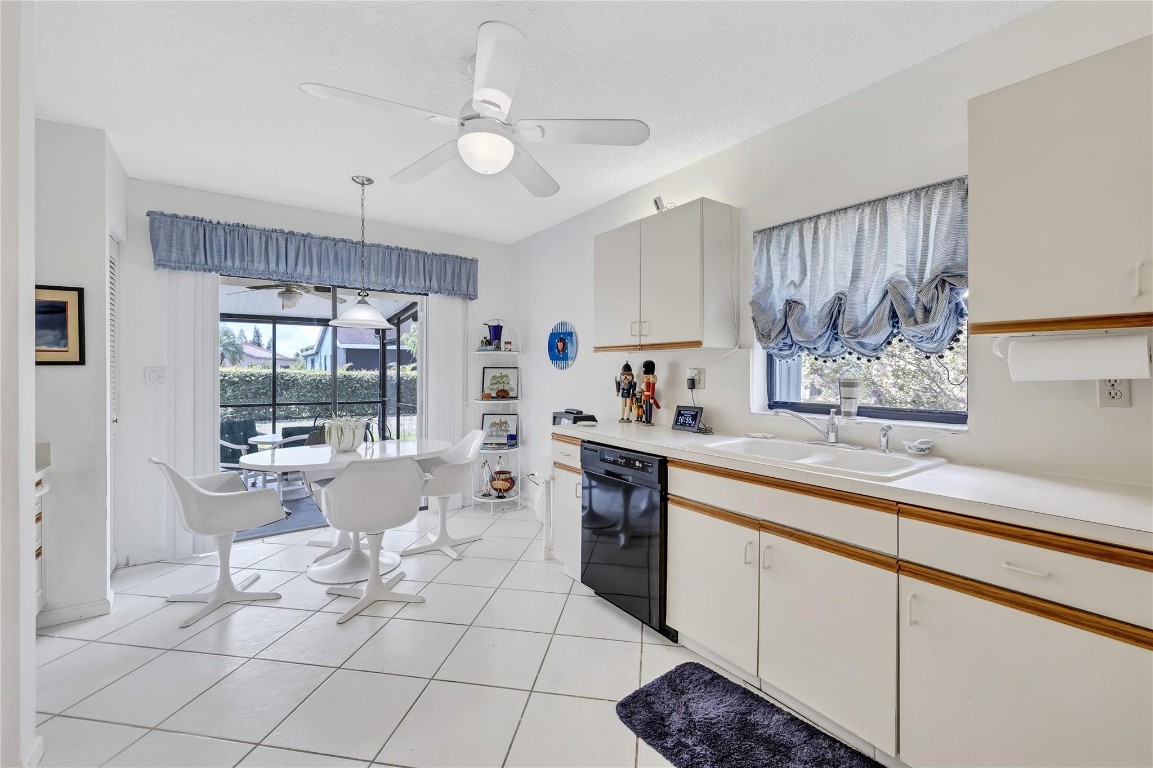 Westwood Community - Residential