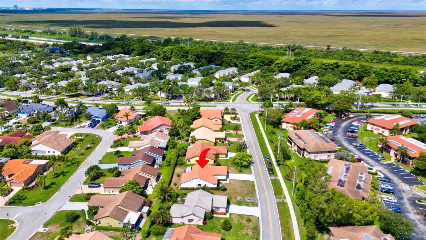 Westwood Community - Residential