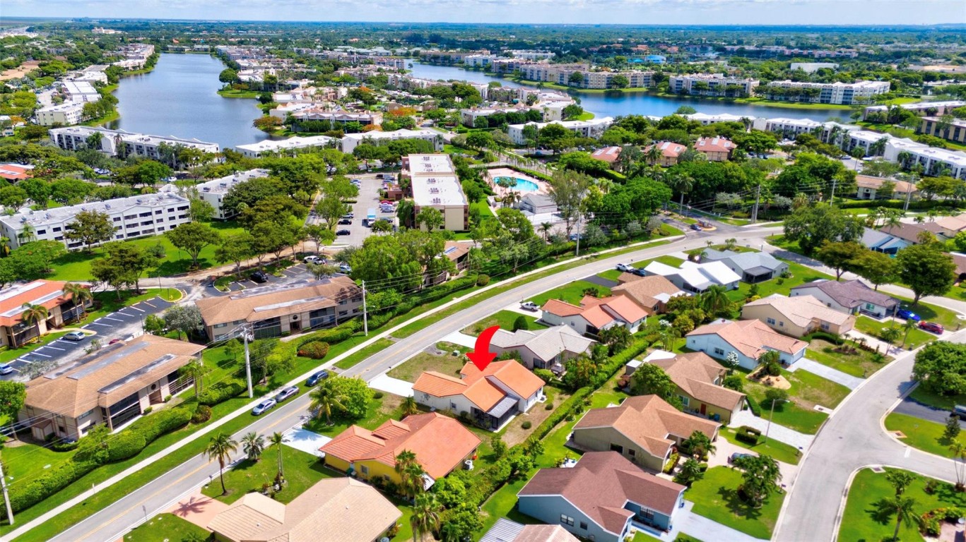 Westwood Community - Residential