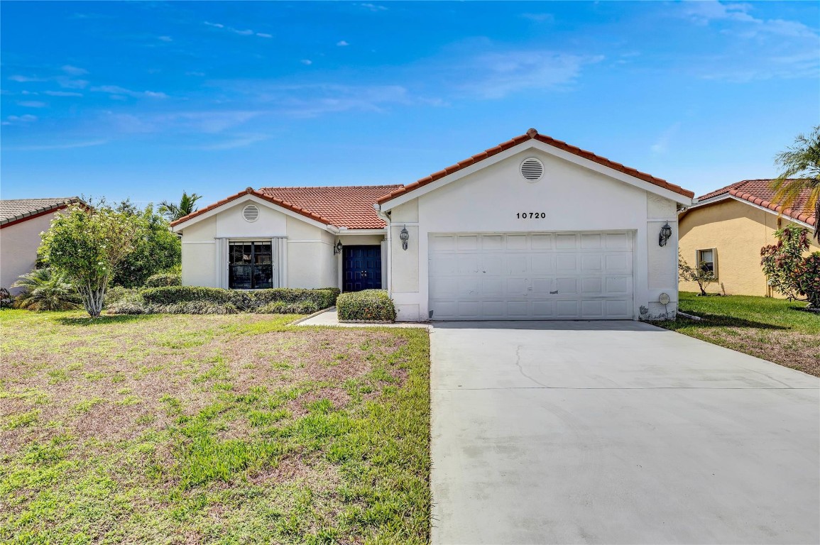 Westwood Community - Residential