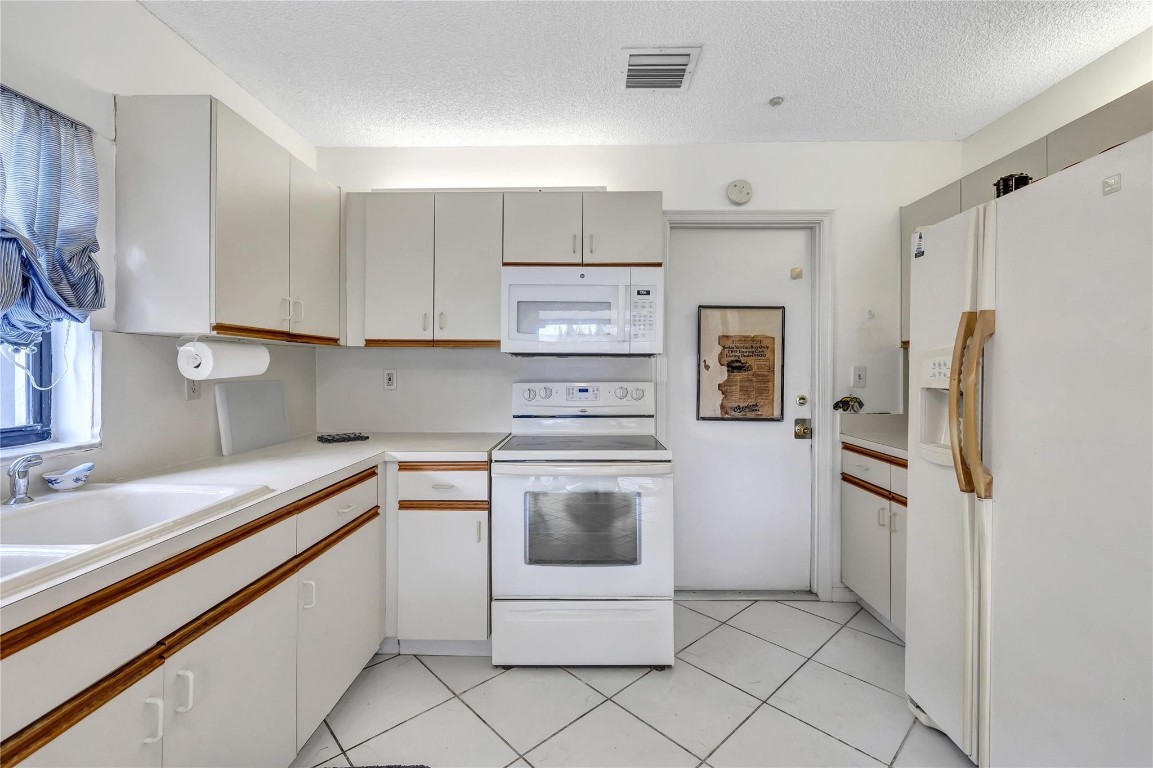 Westwood Community - Residential