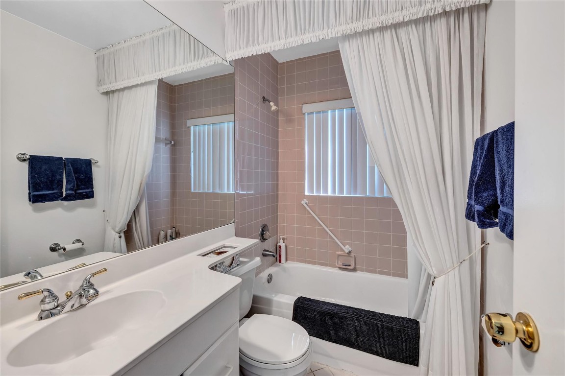 Westwood Community - Residential