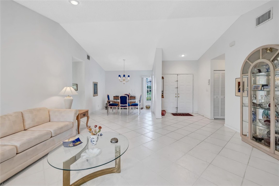 Westwood Community - Residential