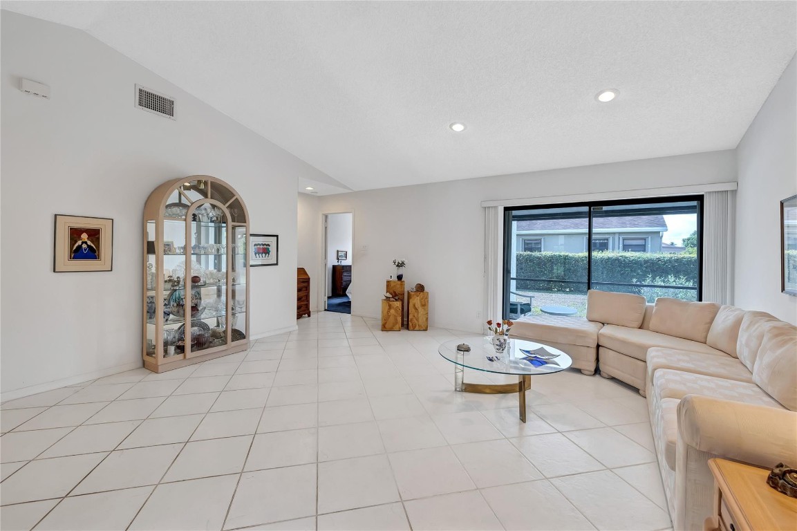 Westwood Community - Residential