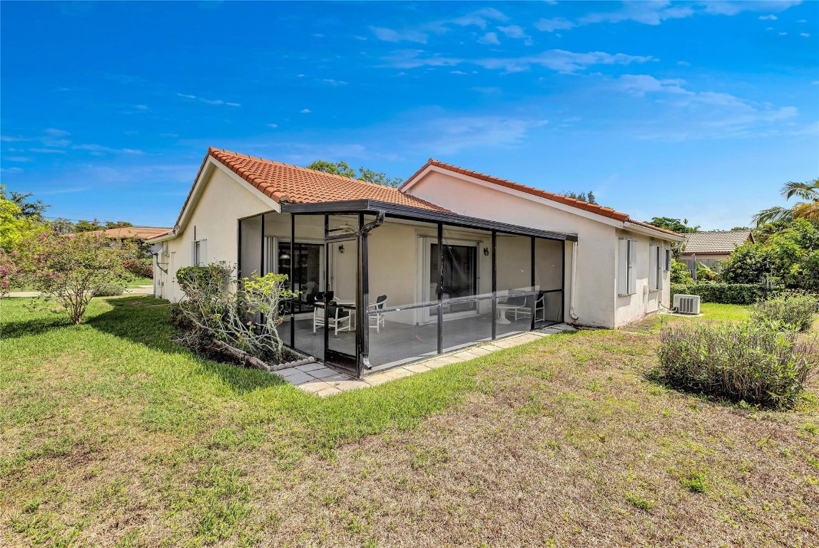 Westwood Community - Residential