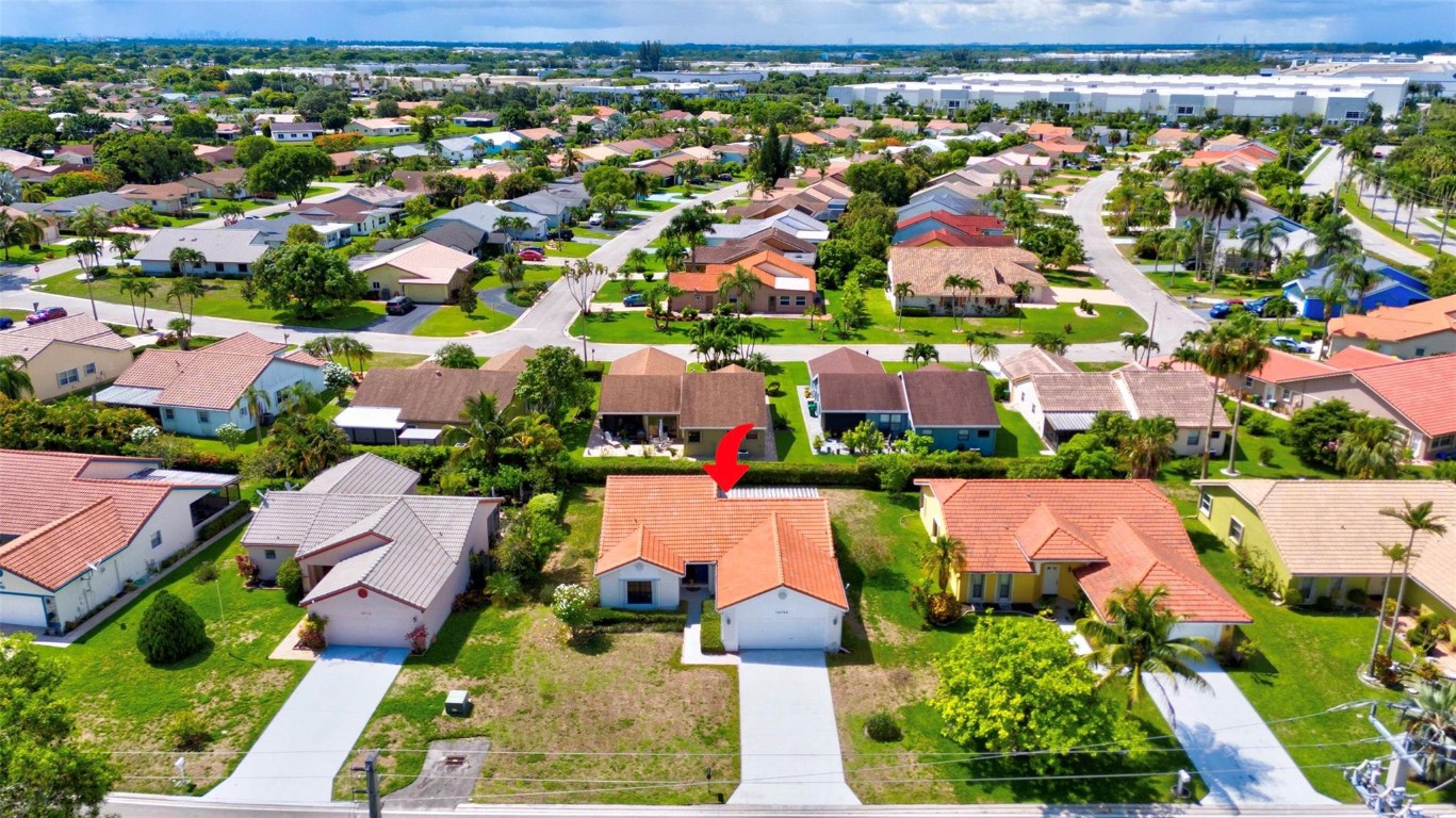 Westwood Community - Residential