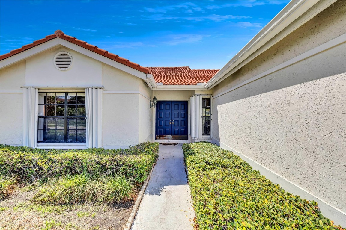 Westwood Community - Residential