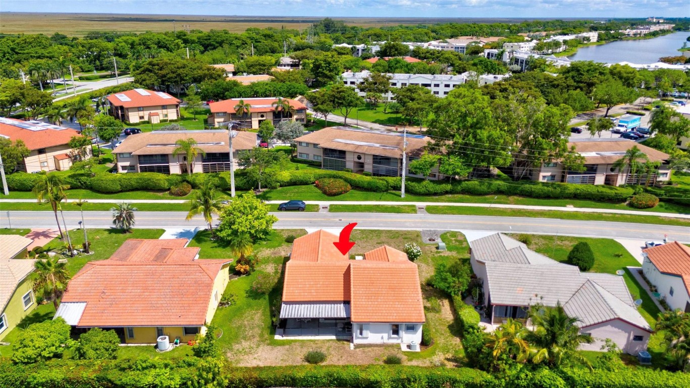 Westwood Community - Residential