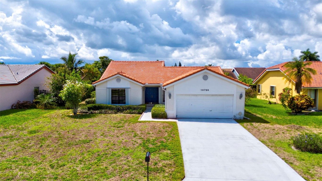 Westwood Community - Residential