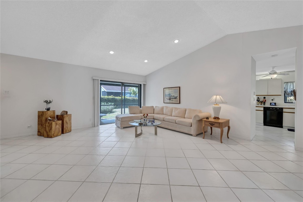 Westwood Community - Residential