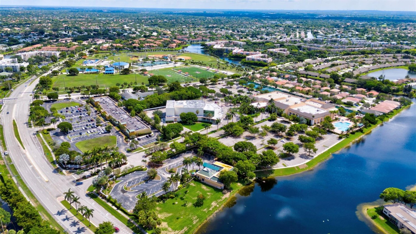 Westwood Community - Residential