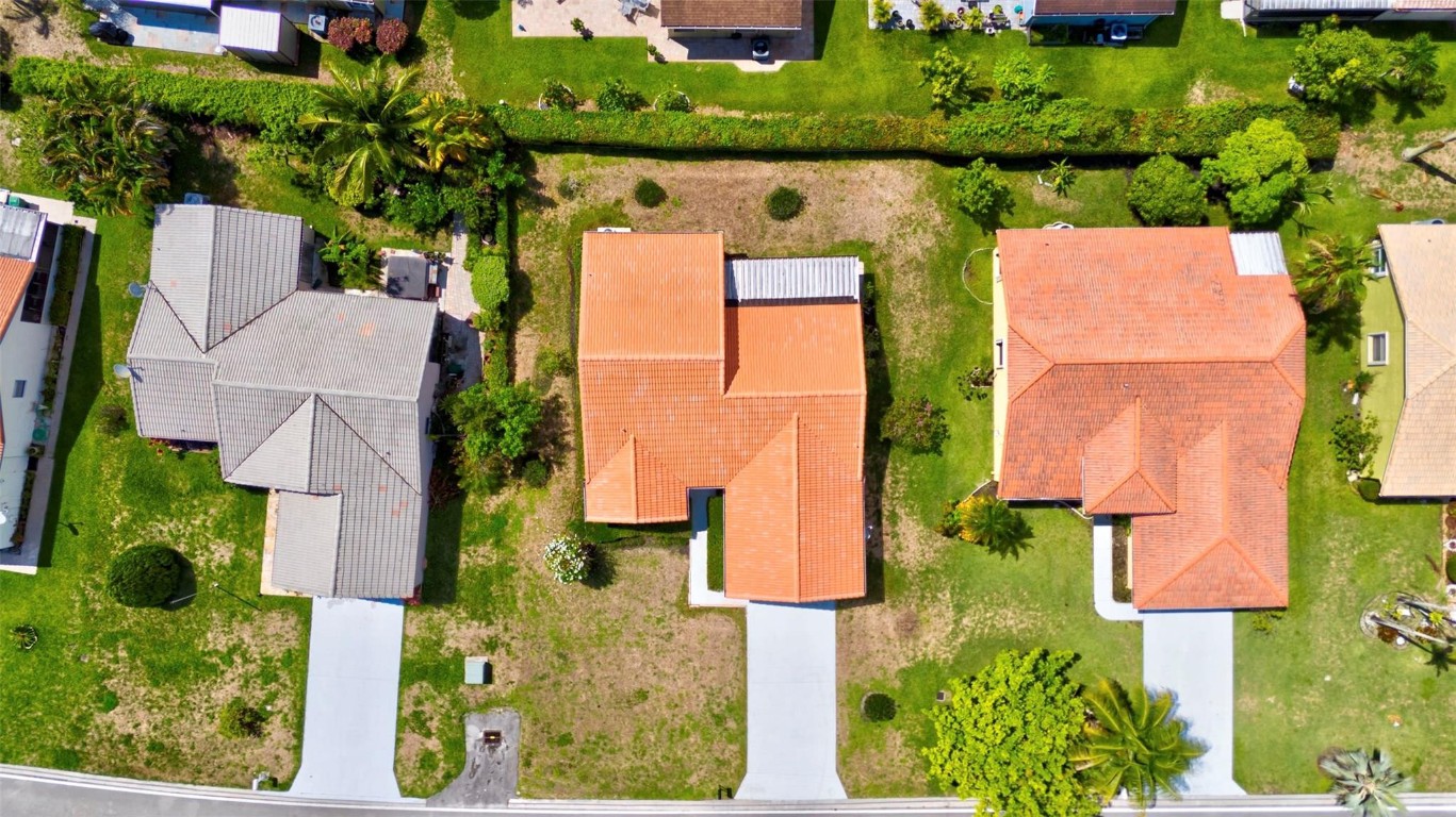 Westwood Community - Residential