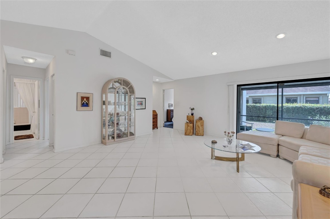 Westwood Community - Residential