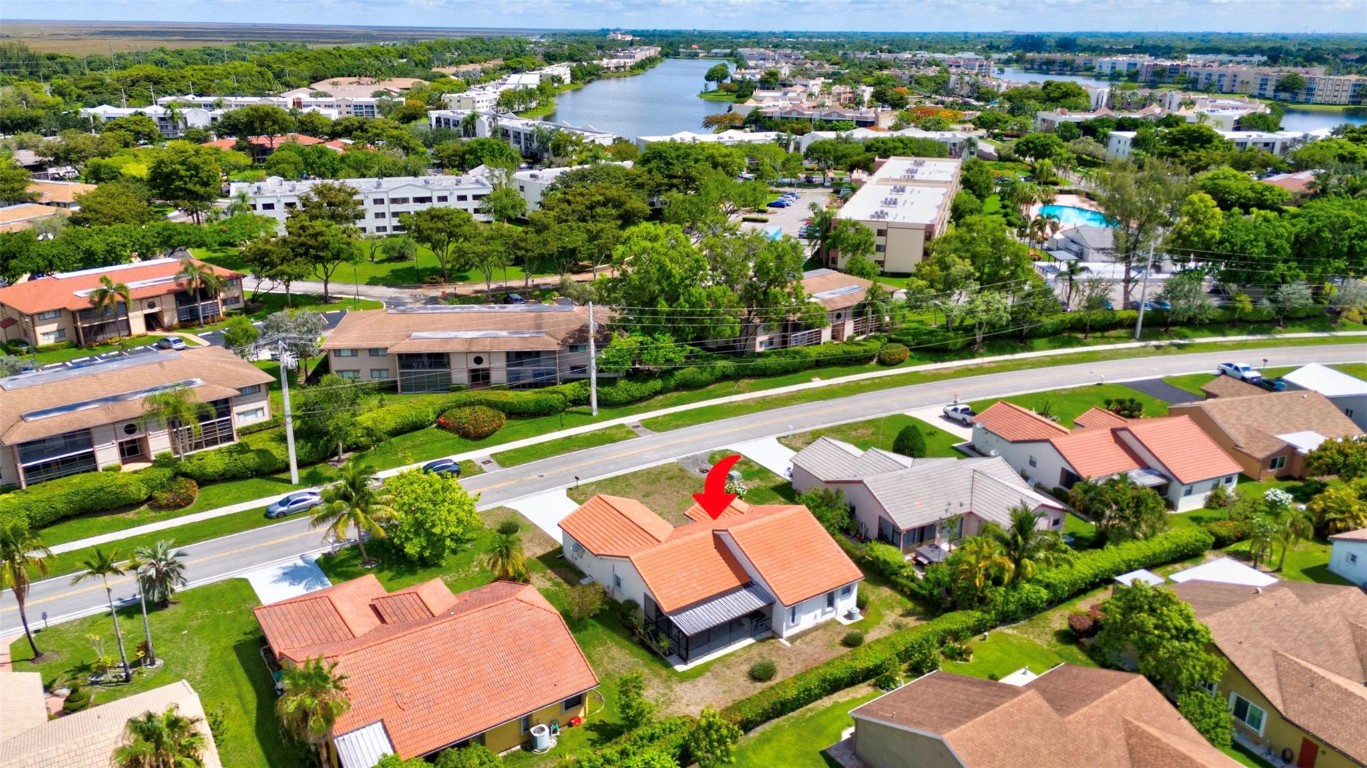 Westwood Community - Residential