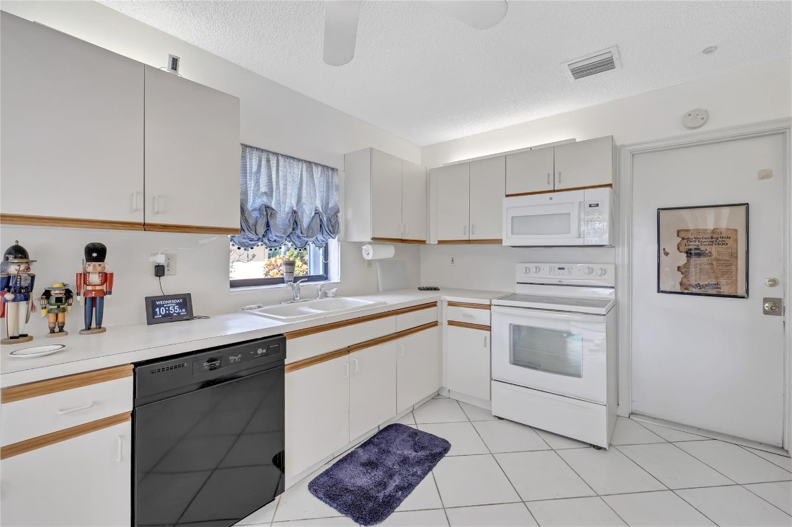 Westwood Community - Residential