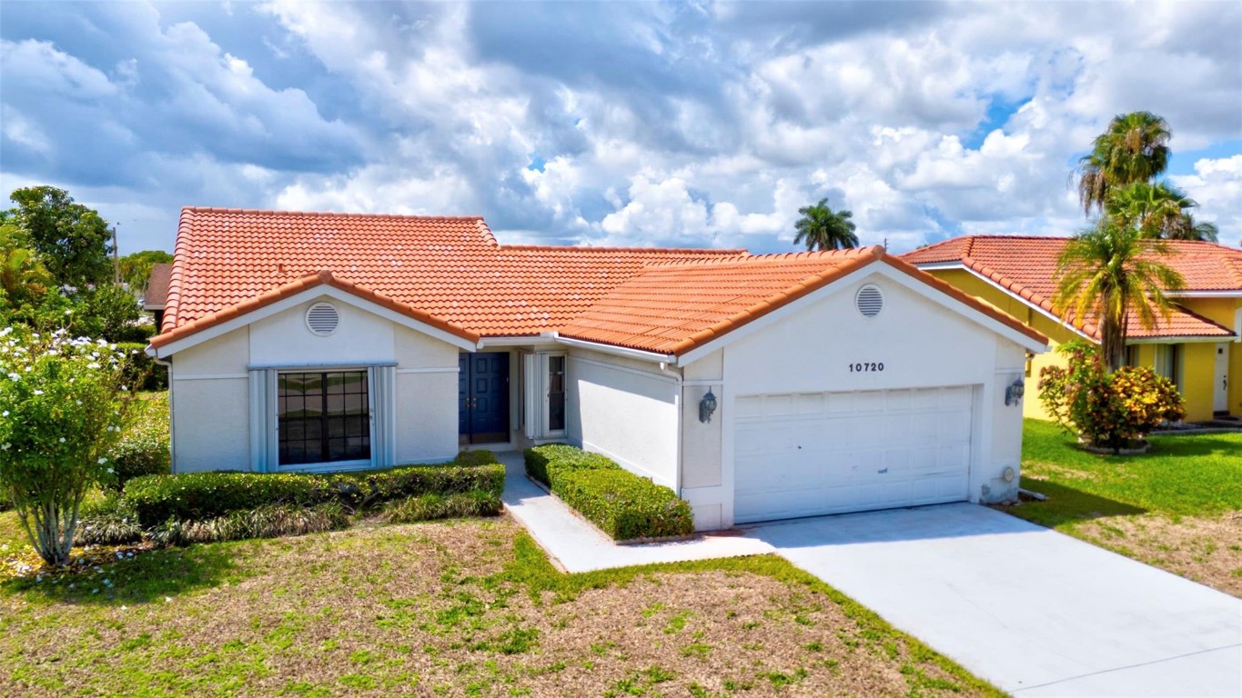 Westwood Community - Residential