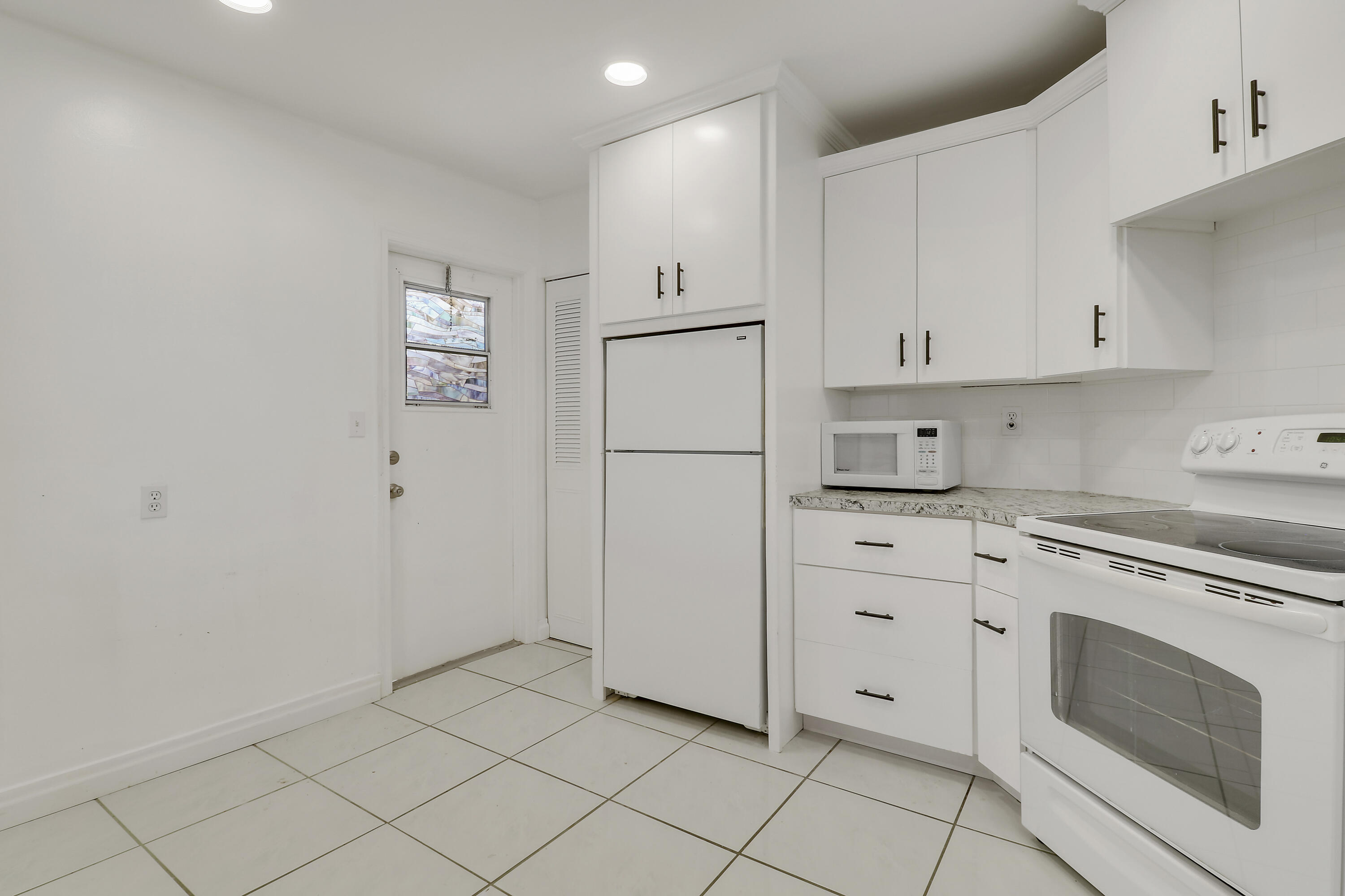 GREENWAY VILLAGE COND NORTH NO 2 DECL IN - Residential