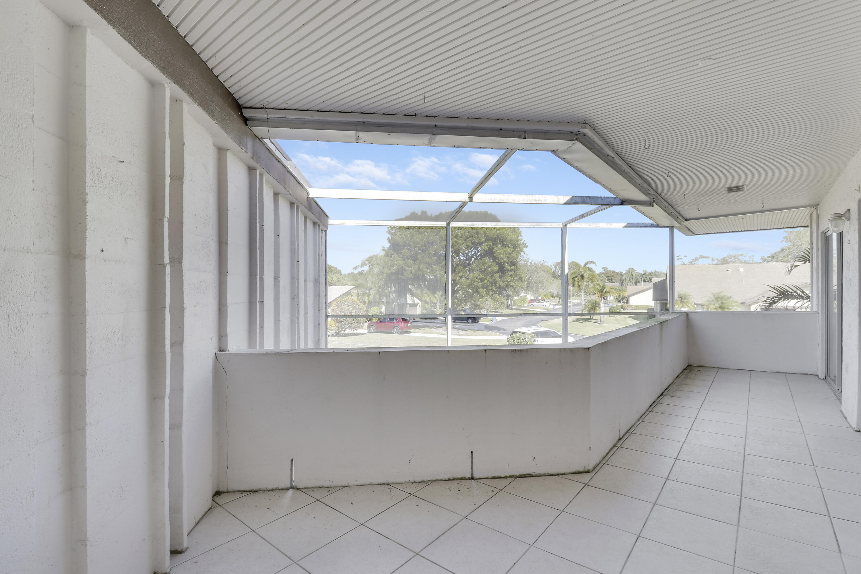 GREENWAY VILLAGE COND NORTH NO 2 DECL IN - Residential