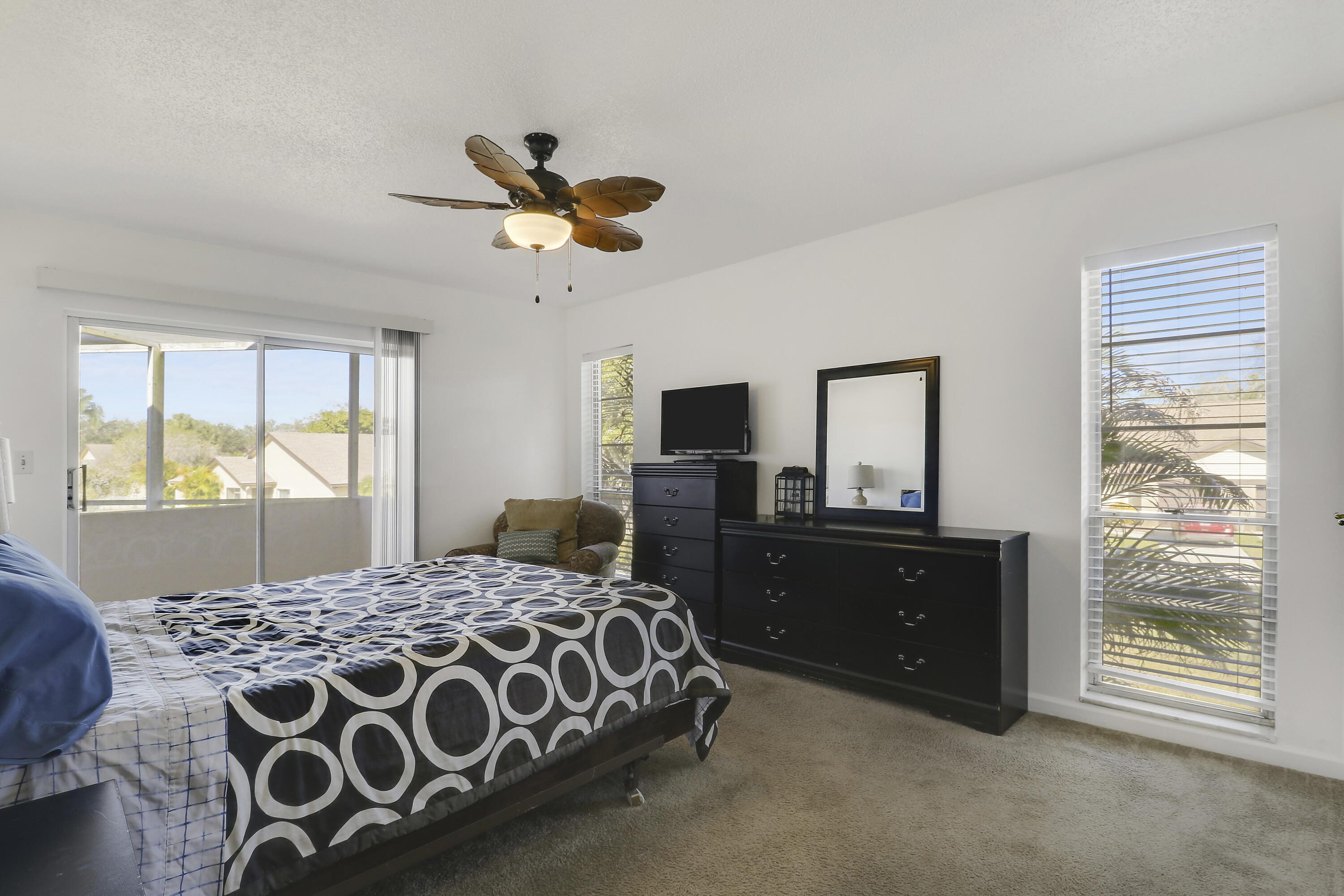 GREENWAY VILLAGE COND NORTH NO 2 DECL IN - Residential