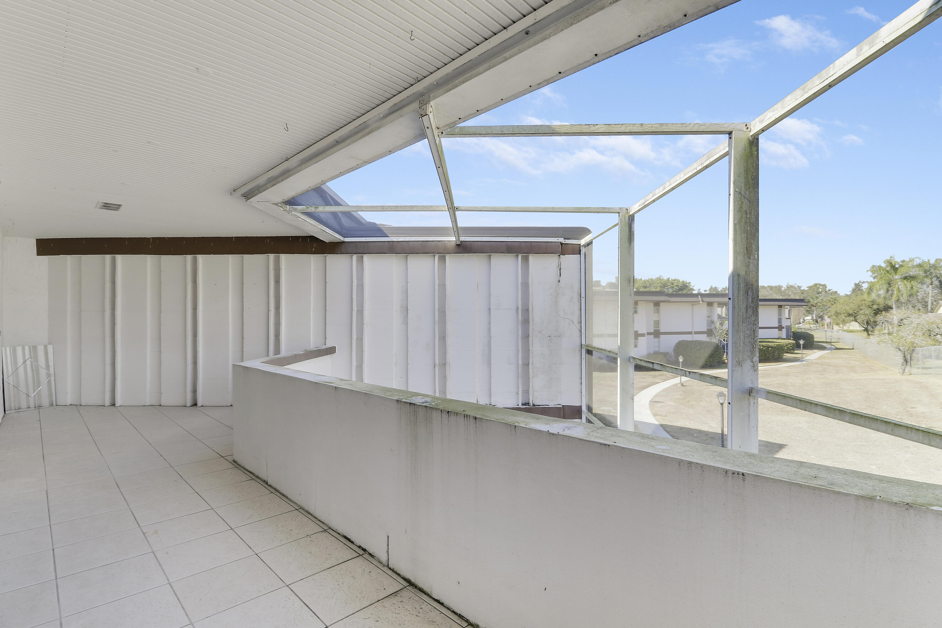 GREENWAY VILLAGE COND NORTH NO 2 DECL IN - Residential