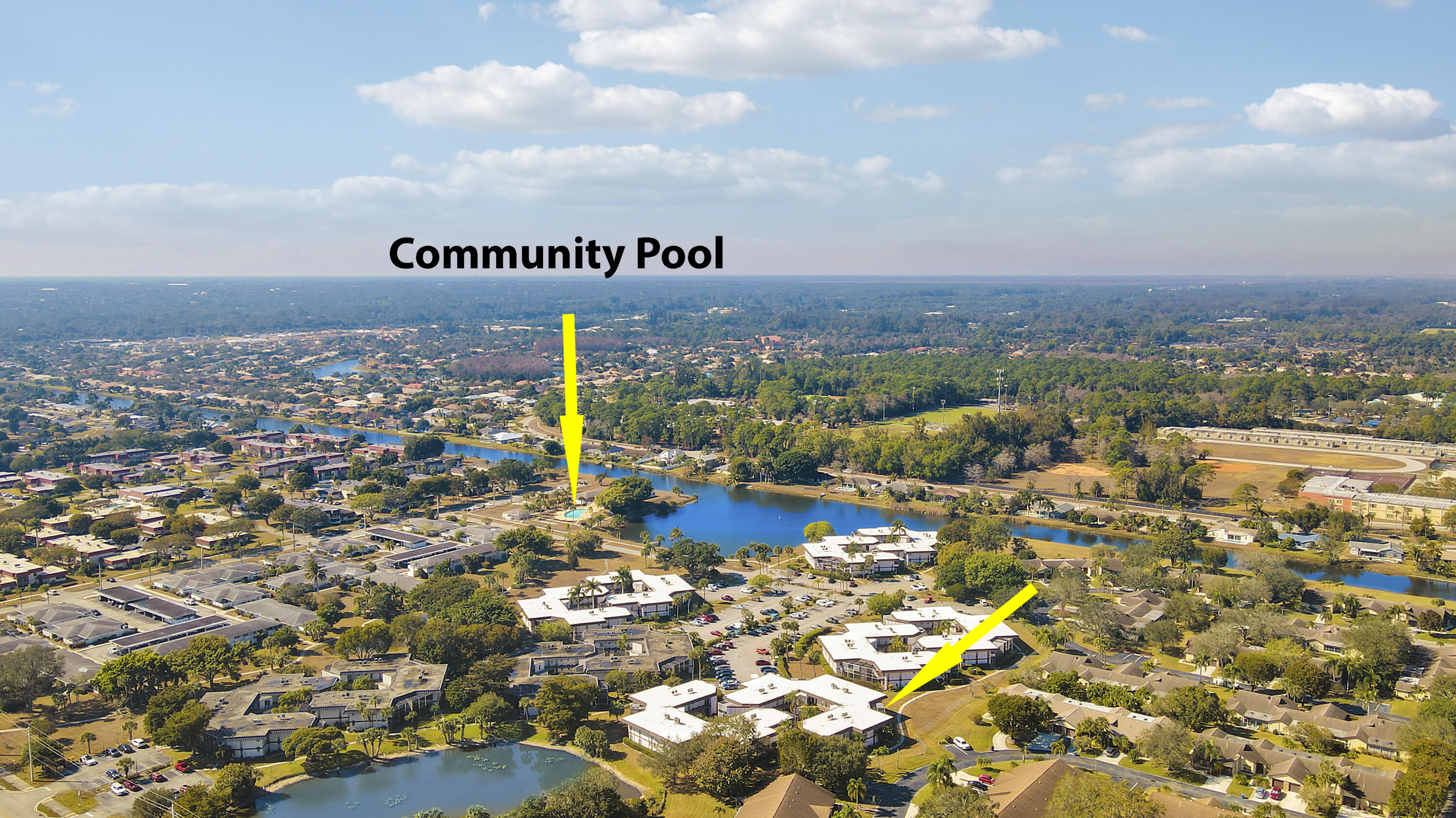 GREENWAY VILLAGE COND NORTH NO 2 DECL IN - Residential