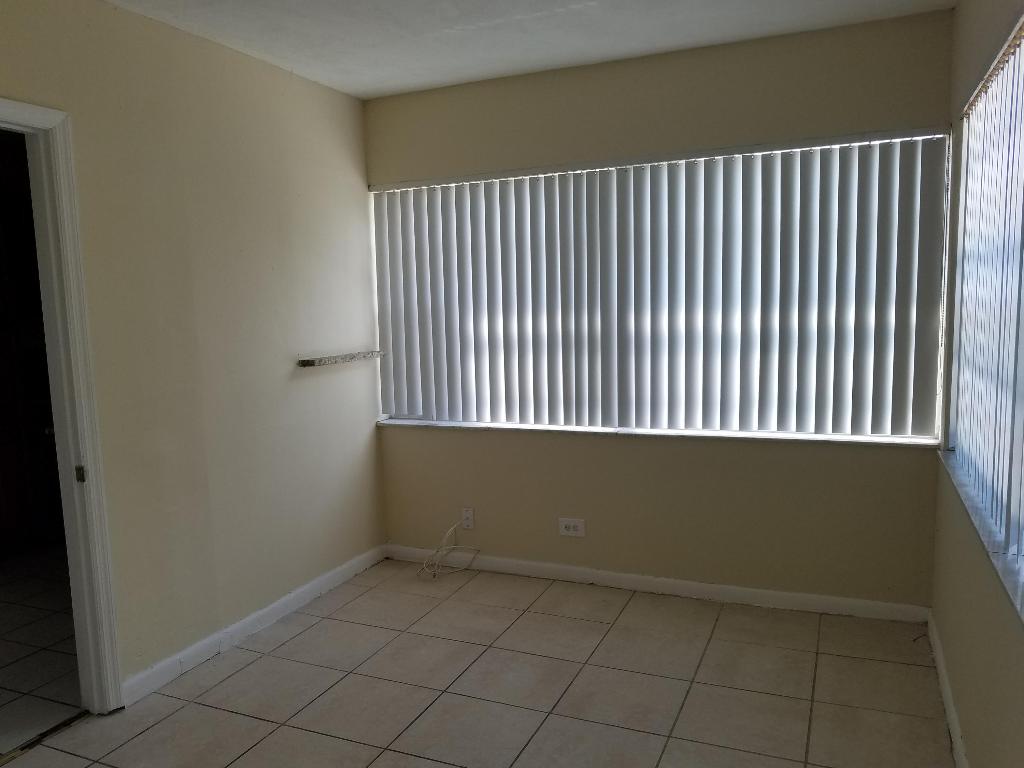 FEDERAL GARDENS 3 - Residential Lease