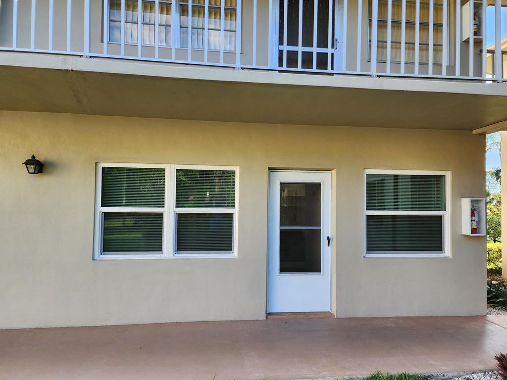 Photo of 10 Lake Vista Trail #105, Port Saint Lucie, FL 34952 (MLS # R11066936)