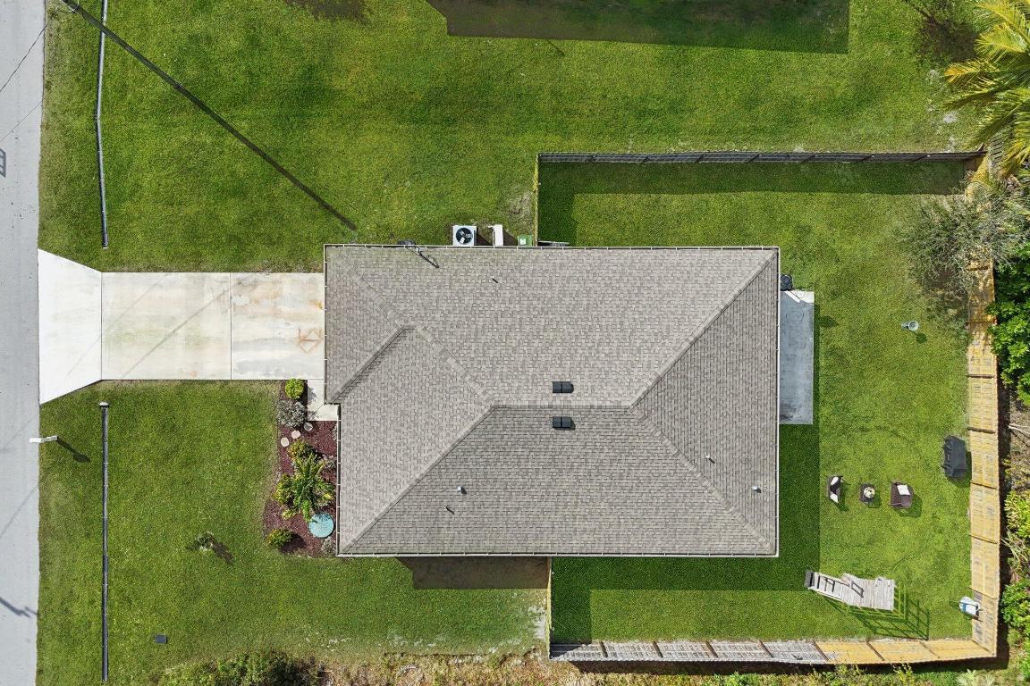 PORT ST LUCIE SECTION 19 - Residential