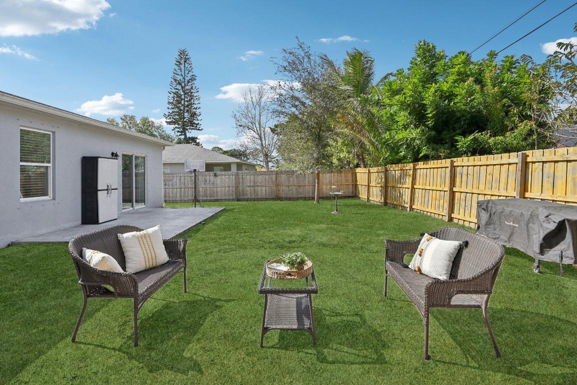 PORT ST LUCIE SECTION 19 - Residential