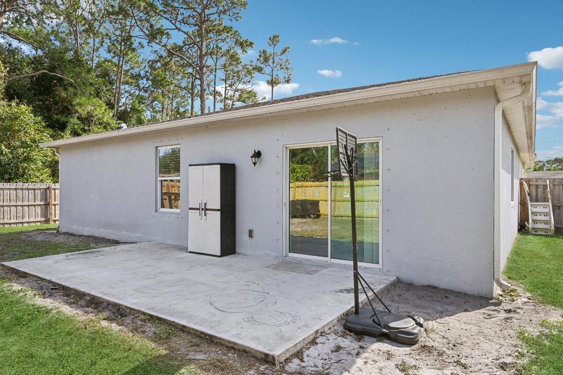 PORT ST LUCIE SECTION 19 - Residential