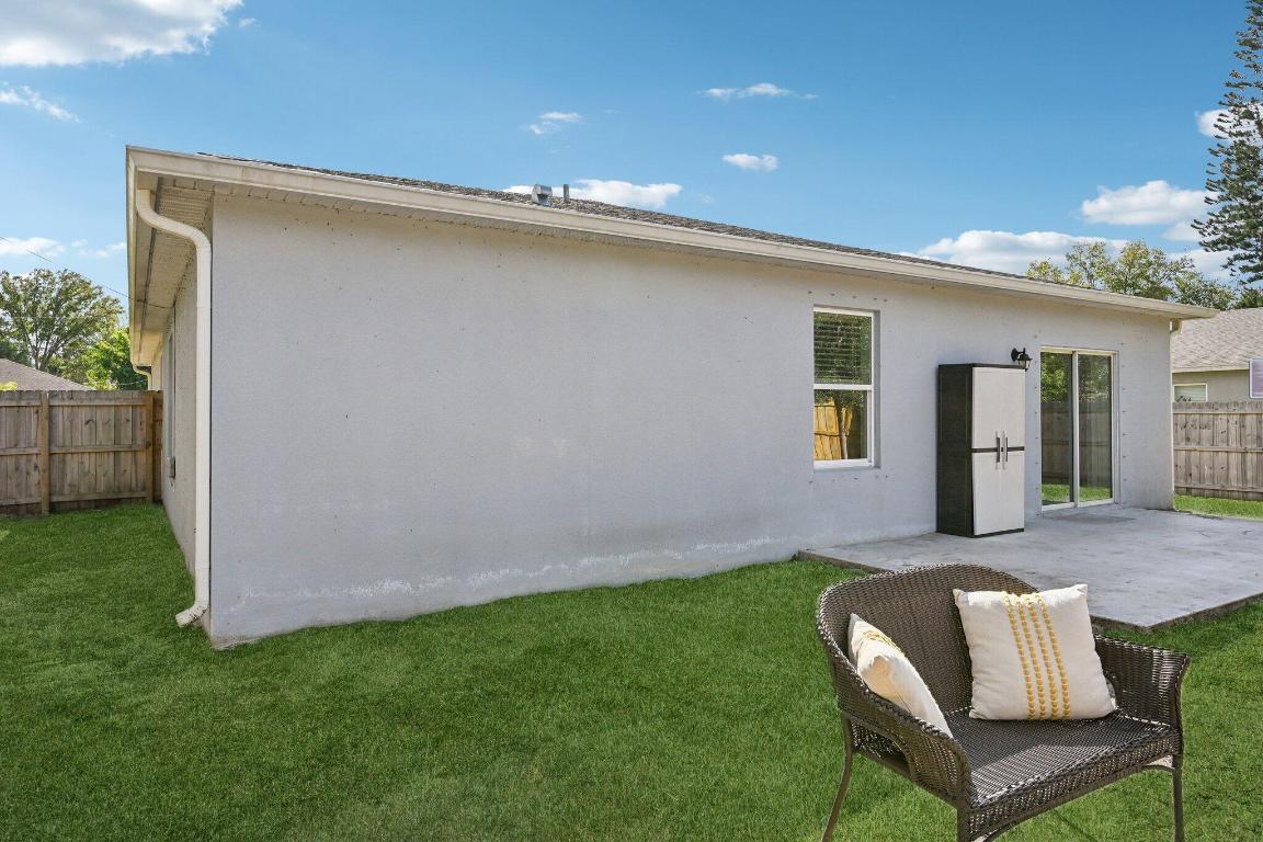 PORT ST LUCIE SECTION 19 - Residential