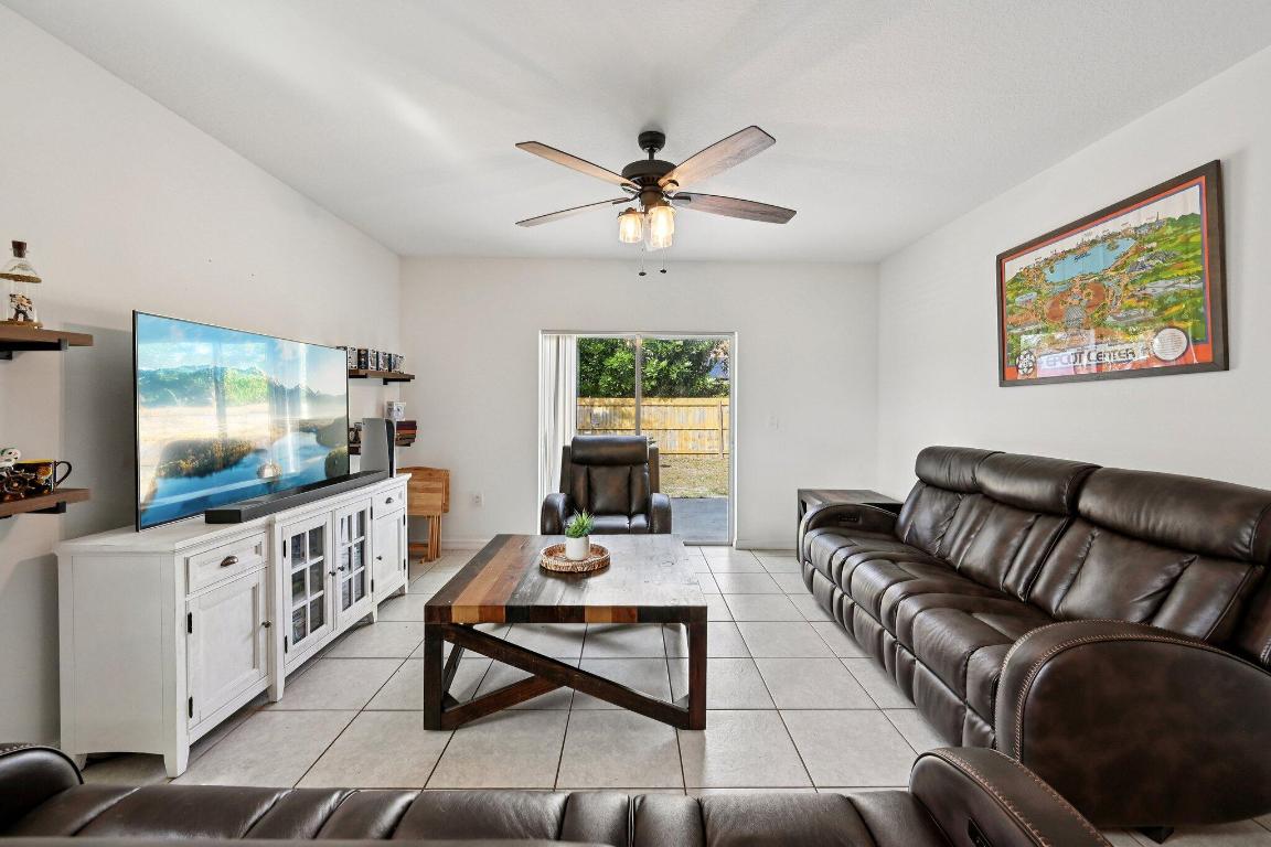 PORT ST LUCIE SECTION 19 - Residential