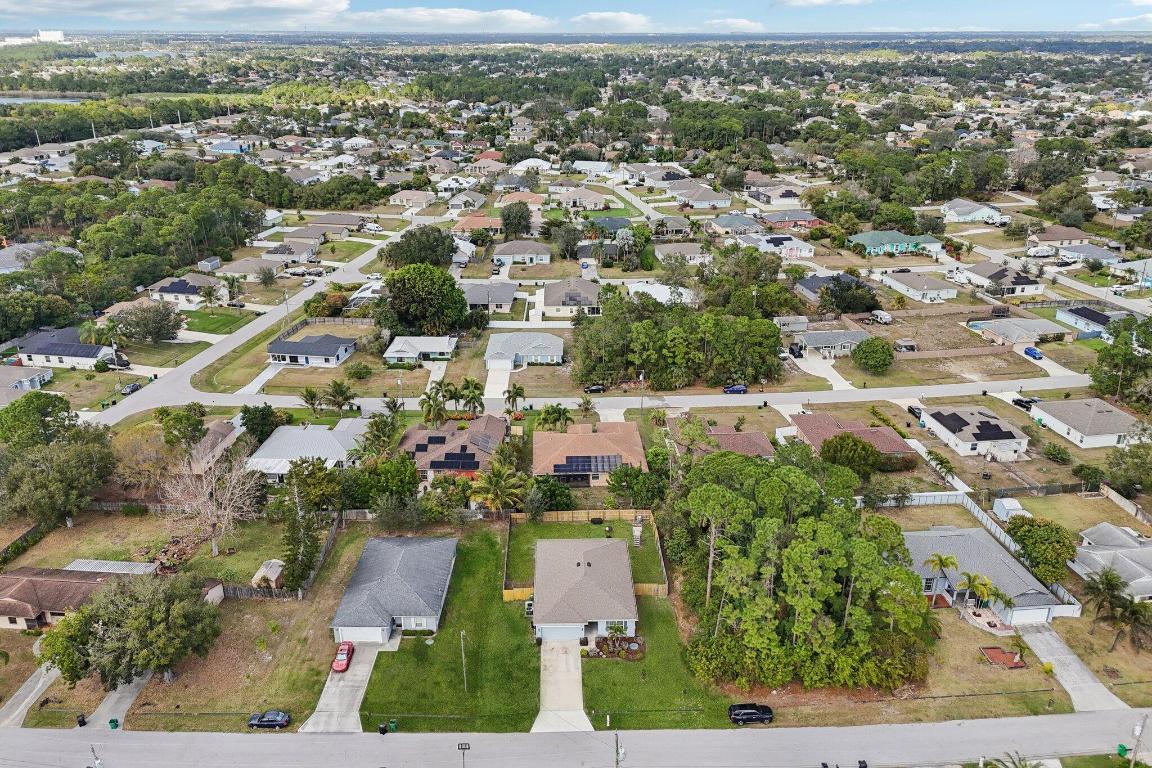 PORT ST LUCIE SECTION 19 - Residential