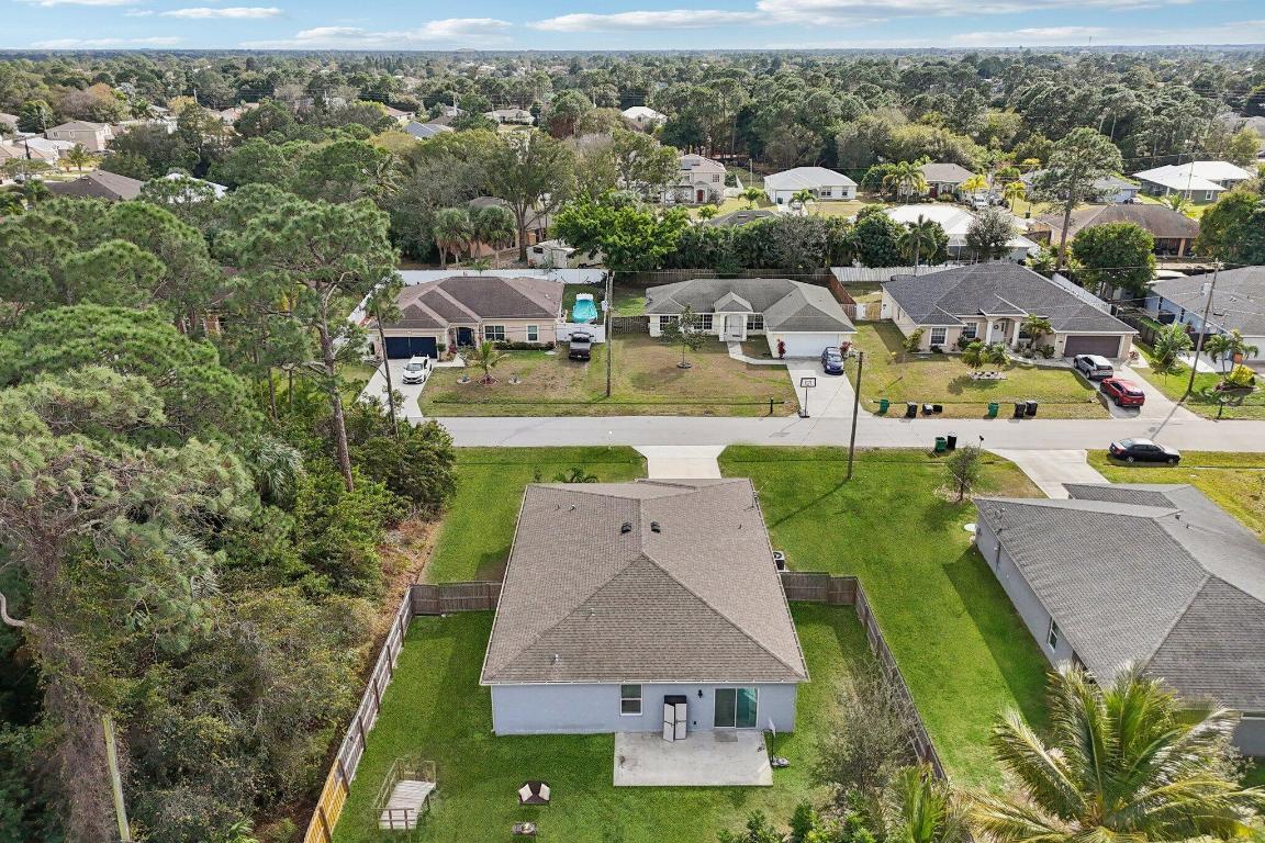 PORT ST LUCIE SECTION 19 - Residential