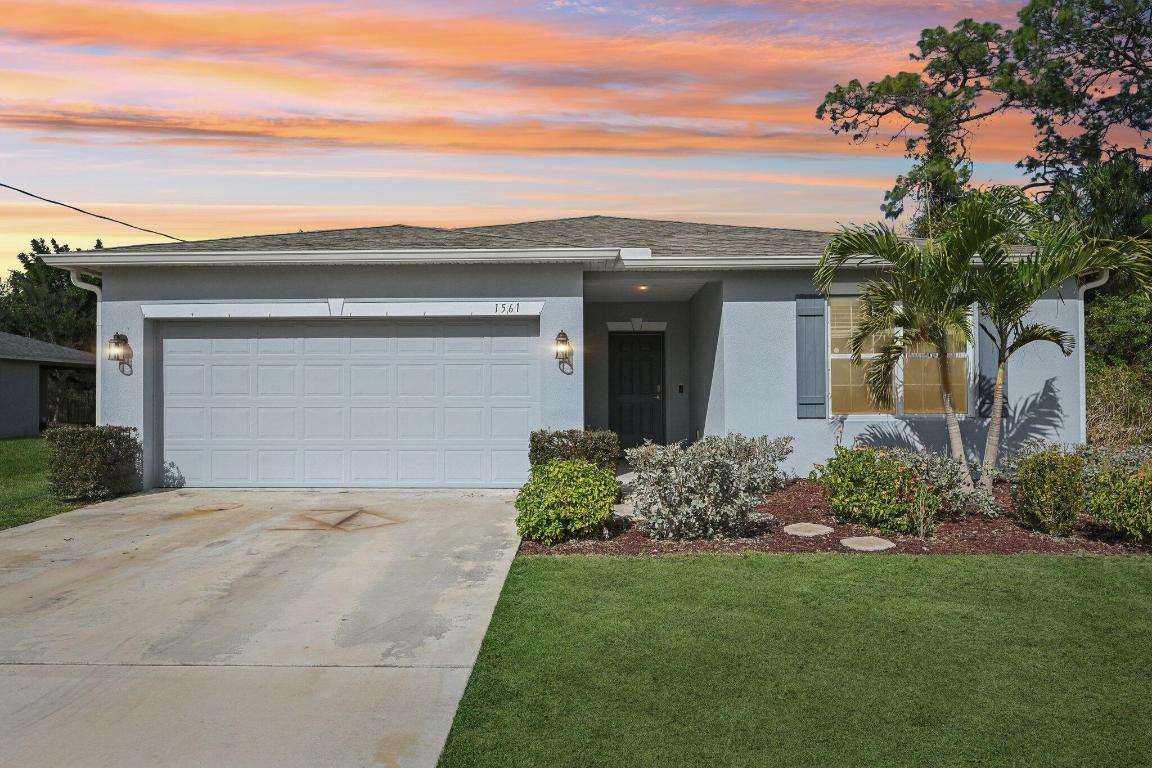 PORT ST LUCIE SECTION 19 - Residential