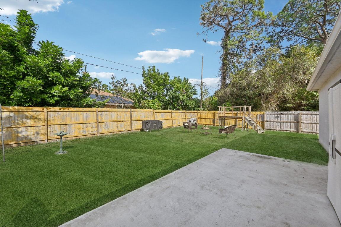 PORT ST LUCIE SECTION 19 - Residential