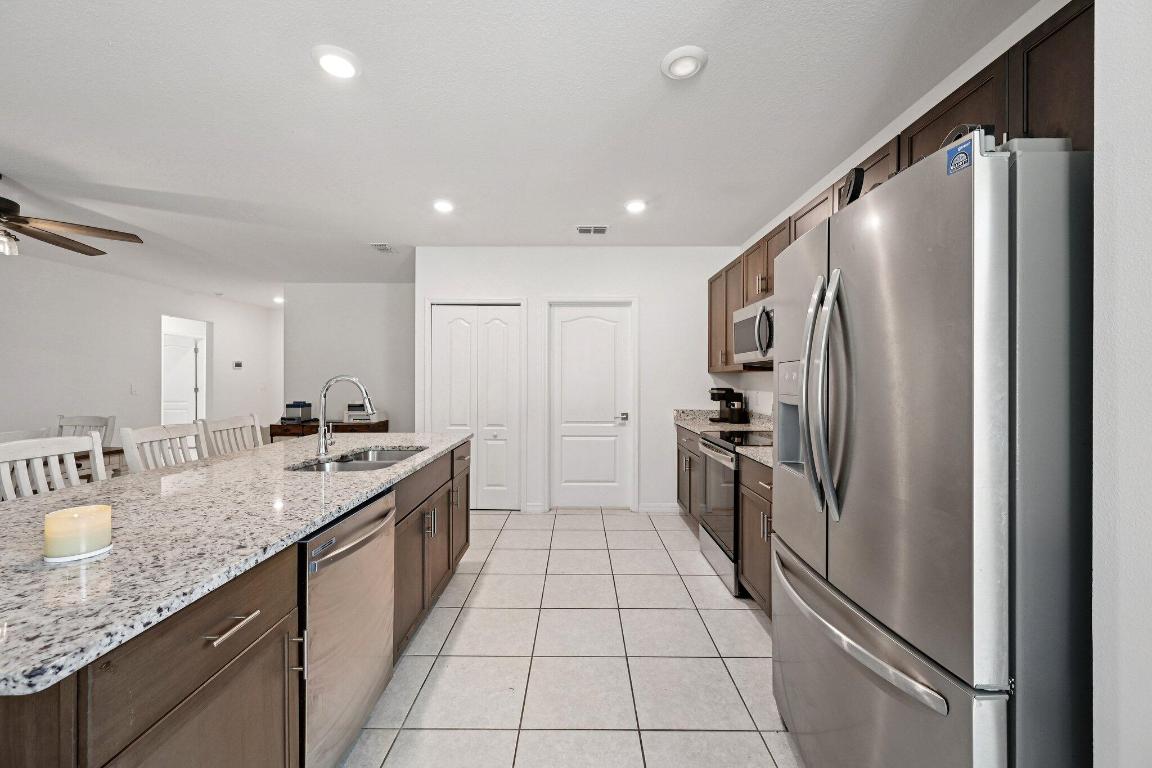 PORT ST LUCIE SECTION 19 - Residential